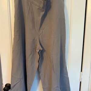 The World’s Most comfortable Linen Trousers